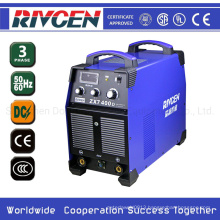 DC Inverter IGBT Moudle Arc Welding Machine Arc Force and Vrd Function